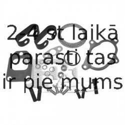 Montāžas komplekts, Kompresors FA1 KT110115