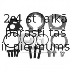Montāžas komplekts, Kompresors FA1 KT110110