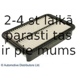 Воздушный фильтр BLUE PRINT ADT32227