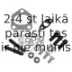 Монтажный комплект, компрессор FA1 KT100010