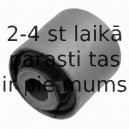 Piekare, Šķērssvira LEMFÖRDER 35542 01