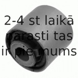 Piekare, Šķērssvira LEMFÖRDER 35542 01