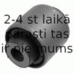 Piekare, Šķērssvira LEMFÖRDER 35523 01