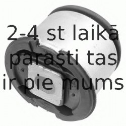 Piekare, Tilta sija LEMFÖRDER 34073 01
