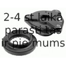 Remkomplekts, Amortizatora statnes balsts LEMFÖRDER 33504 01