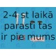 Комплект направляющей гильзы ERT 410249