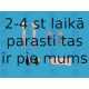 Virzītājčaulu komplekts, Bremžu suports ERT 410248
