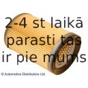 Воздушный фильтр BLUE PRINT ADN12218