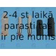 Комплект направляющей гильзы ERT 410082