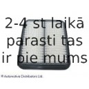 Воздушный фильтр BLUE PRINT ADK82218