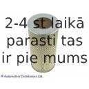 Воздушный фильтр BLUE PRINT ADT32229