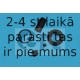 Remkomplekts, Bremžu suports ERT 401298