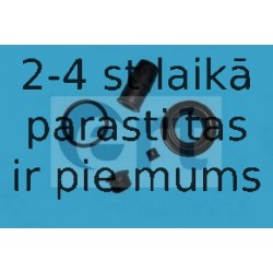 Remkomplekts, Bremžu suports ERT 401298