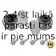 Кронштейн, подушки рычага MEYLE 300 311 2604/HD