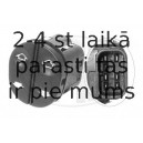 Slēdzis, Stikla pacēlājmehānisms ERA 662292