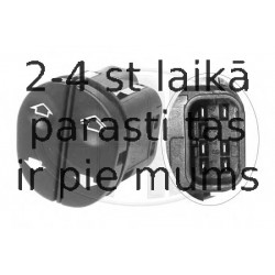 Slēdzis, Stikla pacēlājmehānisms ERA 662292