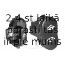 Slēdzis, Stikla pacēlājmehānisms ERA 662290