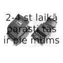 Slēdzis, Stikla pacēlājmehānisms ERA 662279