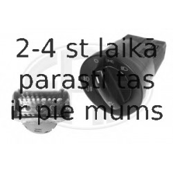 Slēdzis, Priekšējās gaismas ERA 662270