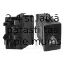 Avārijas gaismas signāla slēdzis ERA 662246