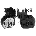 Aizdedzes slēdzis ERA 662244