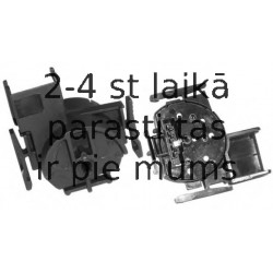 Переключатель зажигания ERA 662242