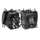 Avārijas gaismas signāla slēdzis ERA 662232