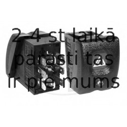 Avārijas gaismas signāla slēdzis ERA 662232