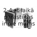 Avārijas gaismas signāla slēdzis ERA 662181