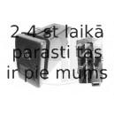 Avārijas gaismas signāla slēdzis ERA 662179