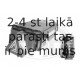 Avārijas gaismas signāla slēdzis ERA 662178