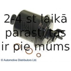 Топливный фильтр BLUE PRINT ADH22329