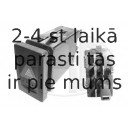 Avārijas gaismas signāla slēdzis ERA 662170