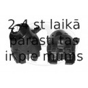 Aizdedzes slēdzis ERA 662155