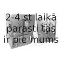 Slēdzis, Priekšējās gaismas ERA 662073