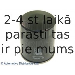 Масляный фильтр BLUE PRINT ADN12103