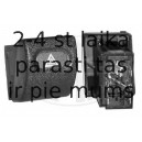 Avārijas gaismas signāla slēdzis ERA 662039