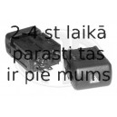 Avārijas gaismas signāla slēdzis ERA 662038