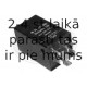 Прерыватель указателей поворота ERA 661148