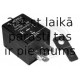 Прерыватель указателей поворота ERA 661146