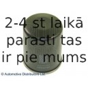 Масляный фильтр BLUE PRINT ADD62104