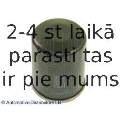 Масляный фильтр BLUE PRINT ADD62104