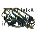 Датчик, частота вращения колеса ERA 560086