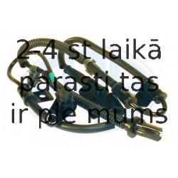 Датчик, частота вращения колеса ERA 560086