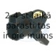 Devējs, Riteņu griešanās ātrums ERA 560052
