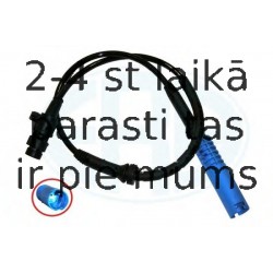 Devējs, Riteņu griešanās ātrums ERA 560011