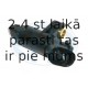 Devējs, Riteņu griešanās ātrums ERA 560010