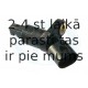 Devējs, Riteņu griešanās ātrums ERA 560002