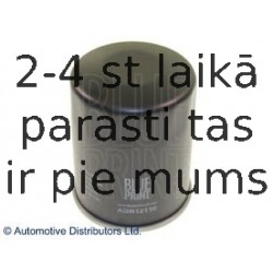 Масляный фильтр BLUE PRINT ADN12110