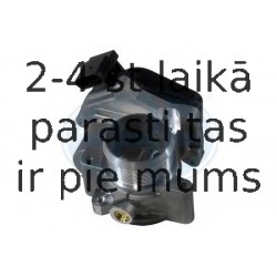 Патрубок дроссельной заслонки ERA 556083